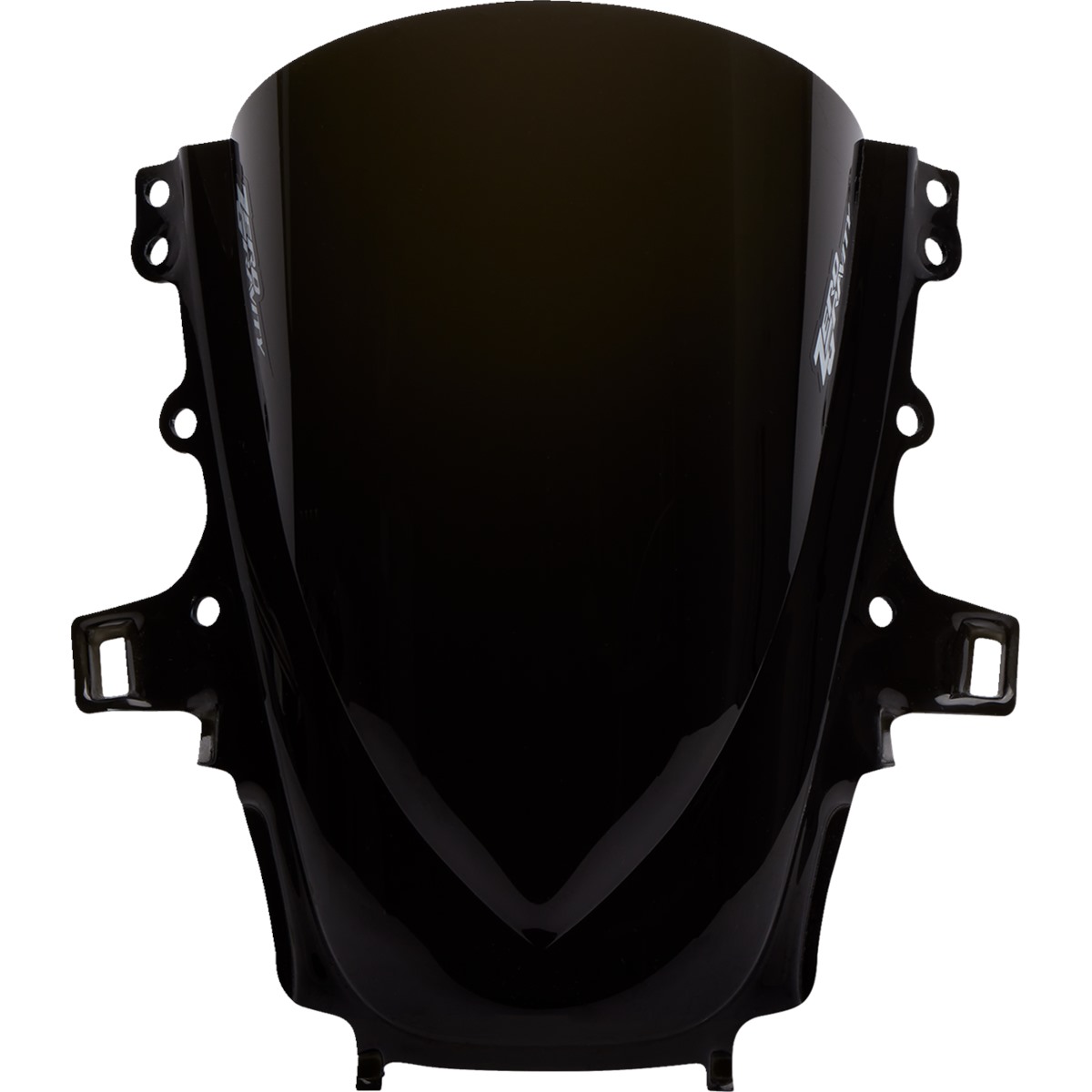 Zero Gravity Double Bubble Windscreen