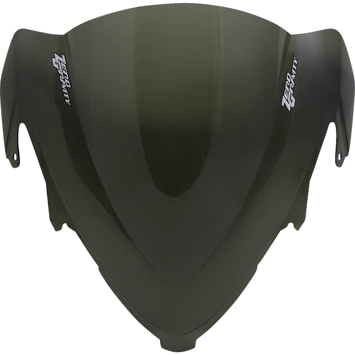 Zero Gravity Double Bubble Windscreen