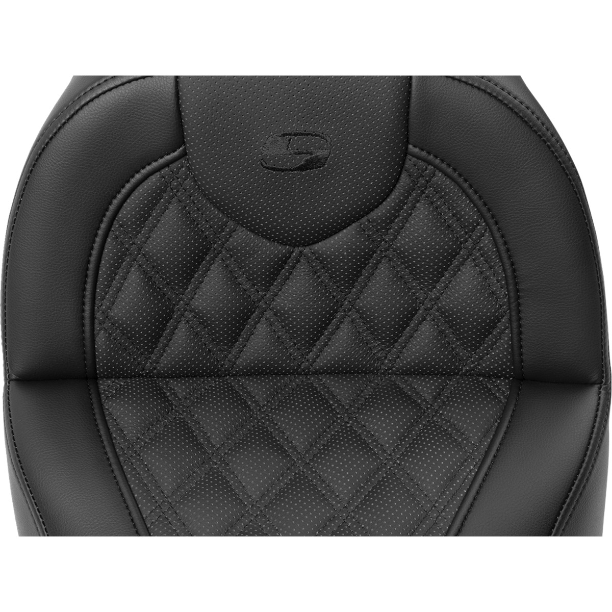 Saddlemen Roadsofa Standard Reach Seat