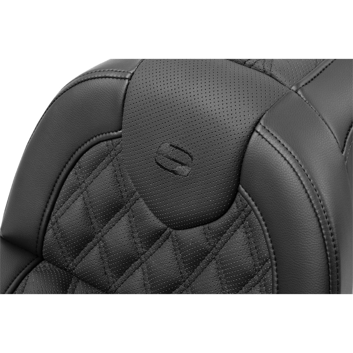 Saddlemen Roadsofa Standard Reach Seat