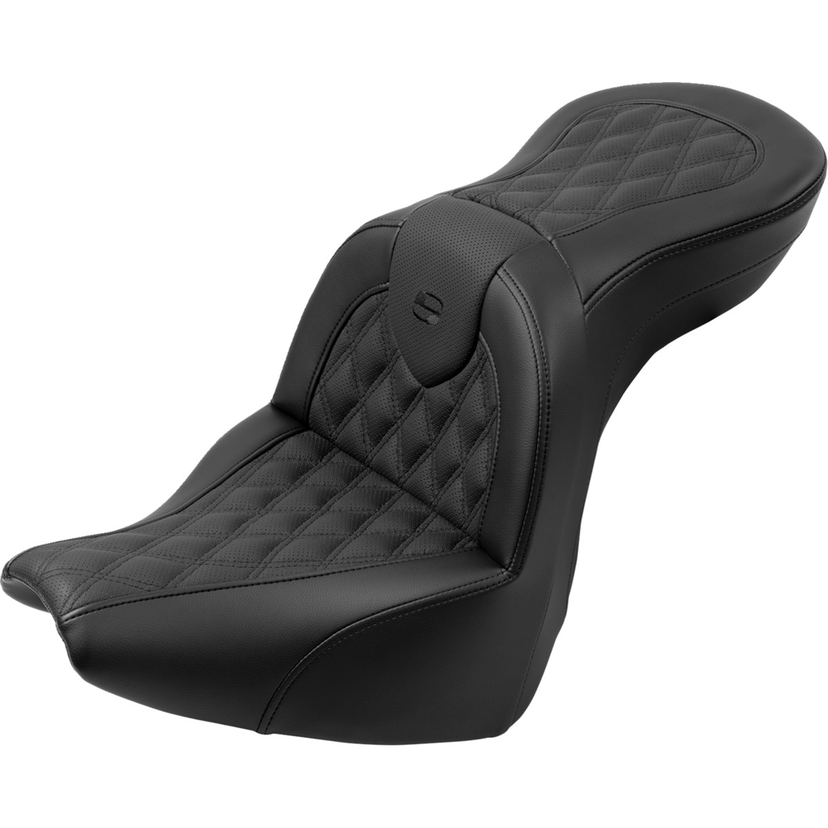 Saddlemen Roadsofa Standard Reach Seat