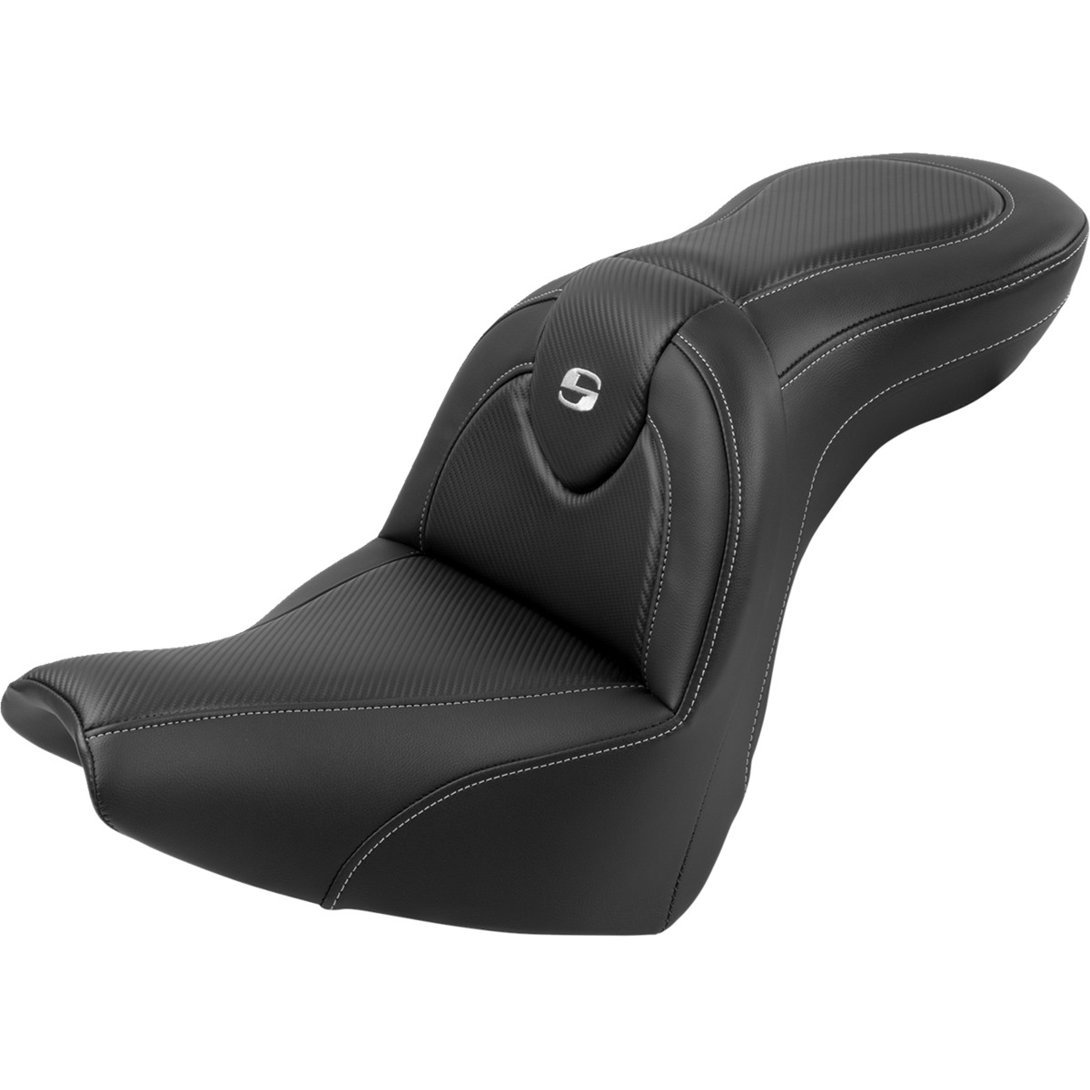 Saddlemen Roadsofa Standard Reach Seat