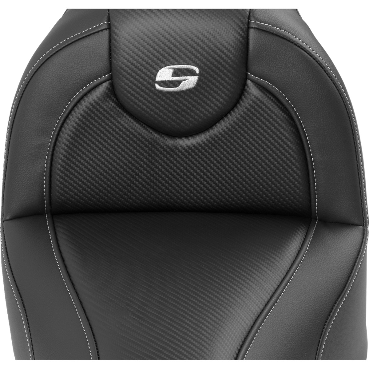 Saddlemen Roadsofa Standard Reach Seat