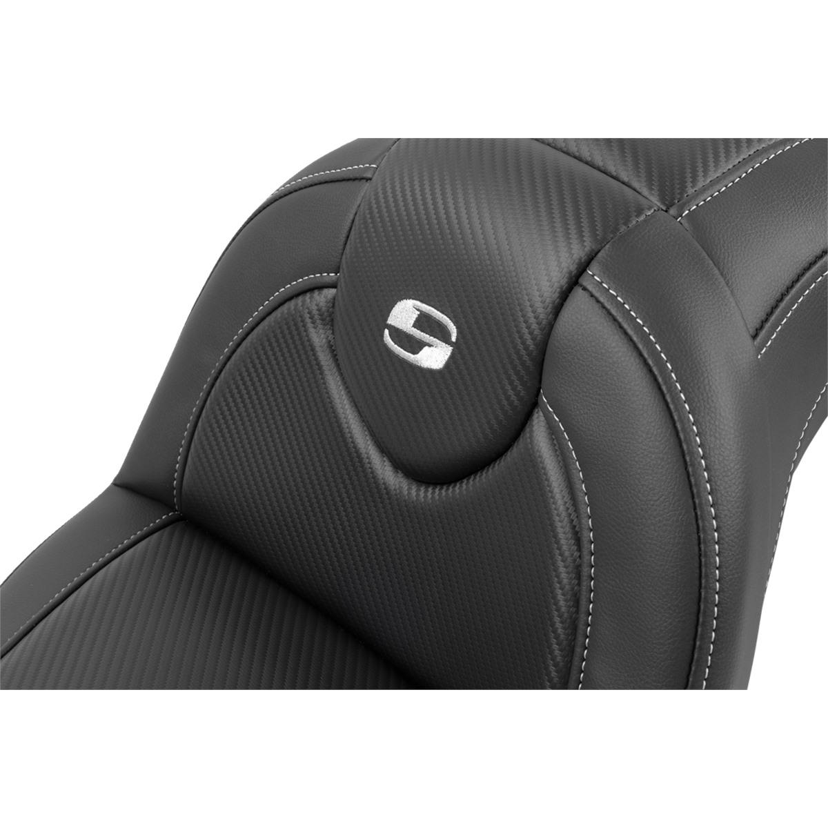 Saddlemen Roadsofa Standard Reach Seat