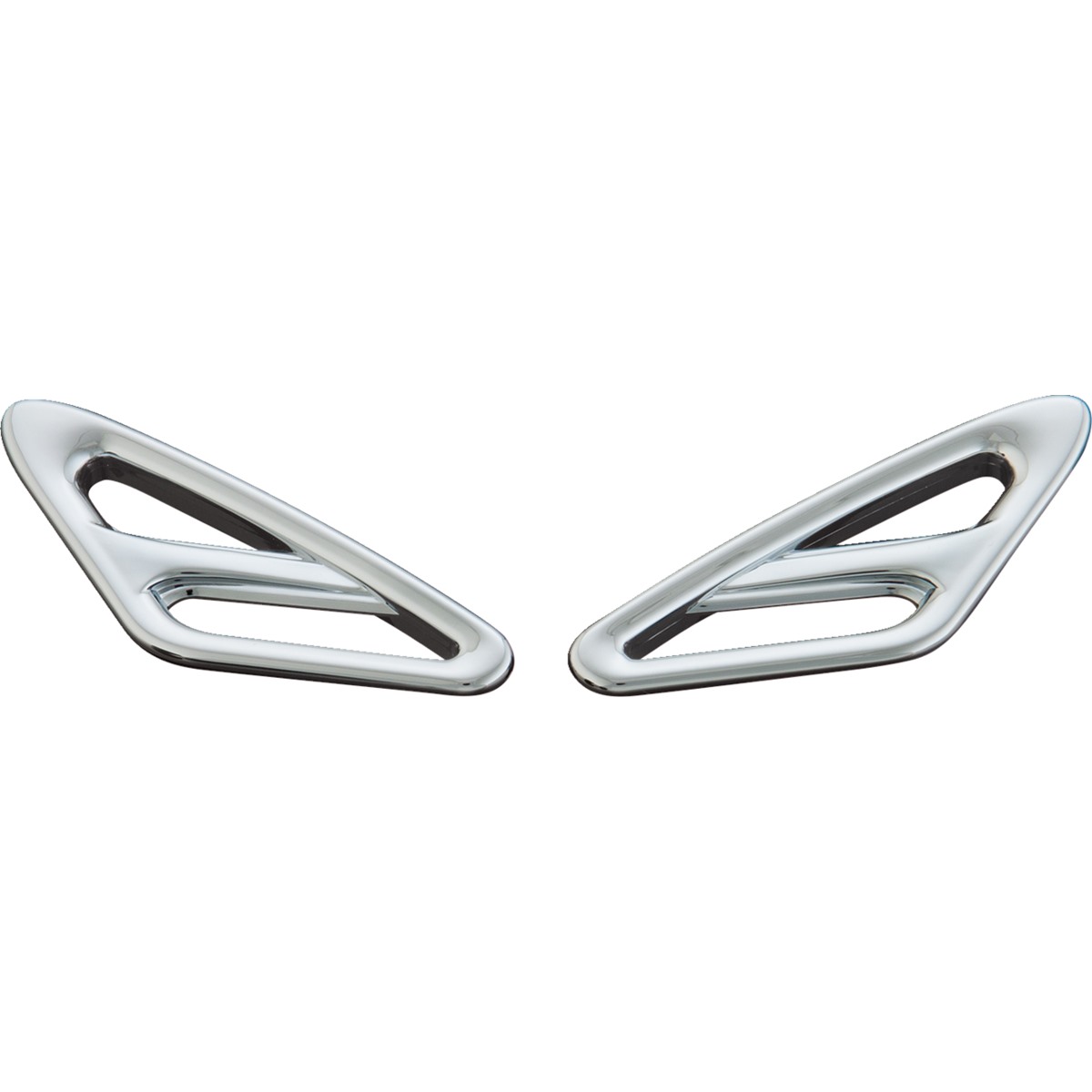 Front Fender Filler Accent
