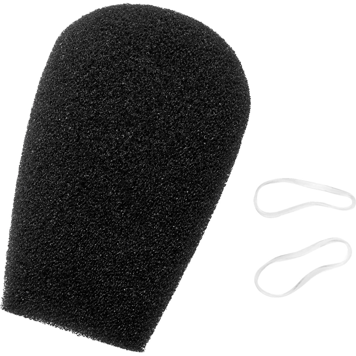Microphone Windsock