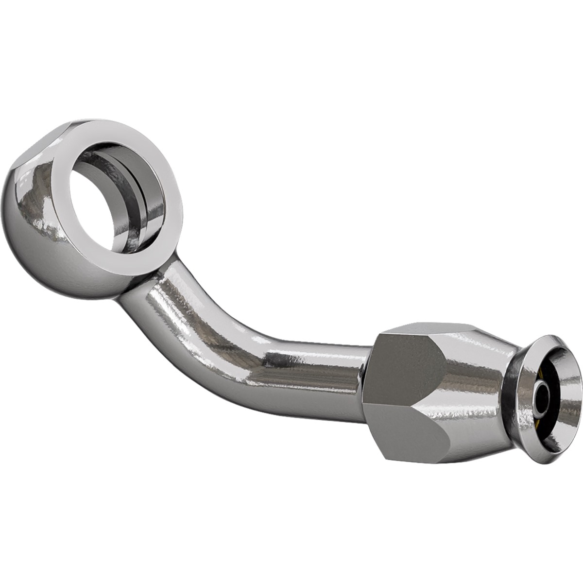 Banjo Adapter