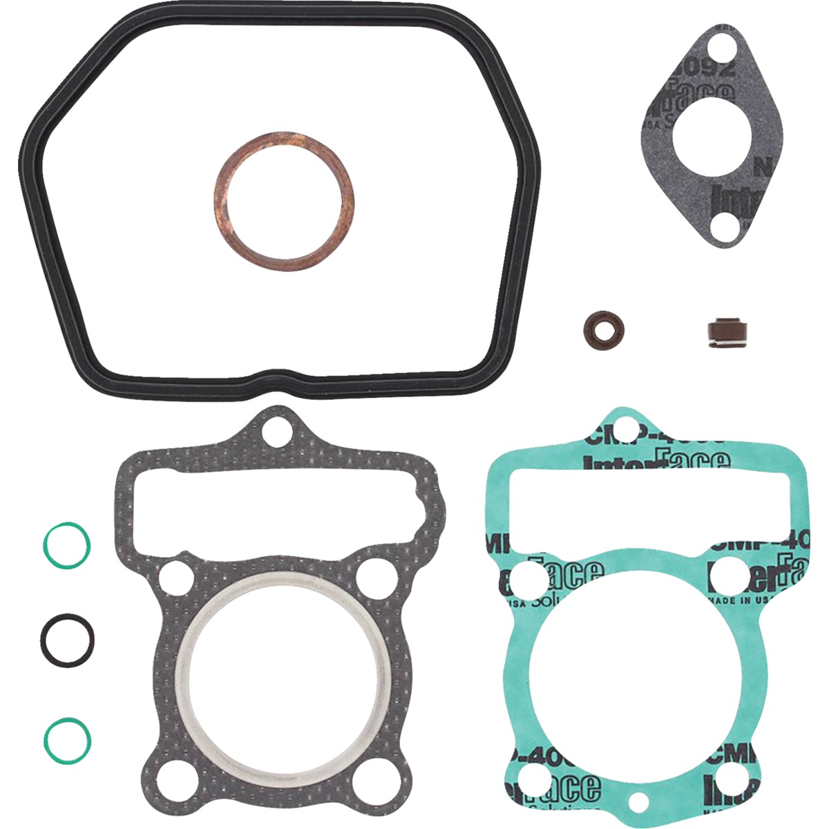 Top End Gasket Kit