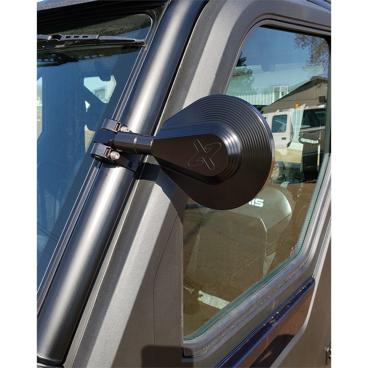 Mirror Extension Kit