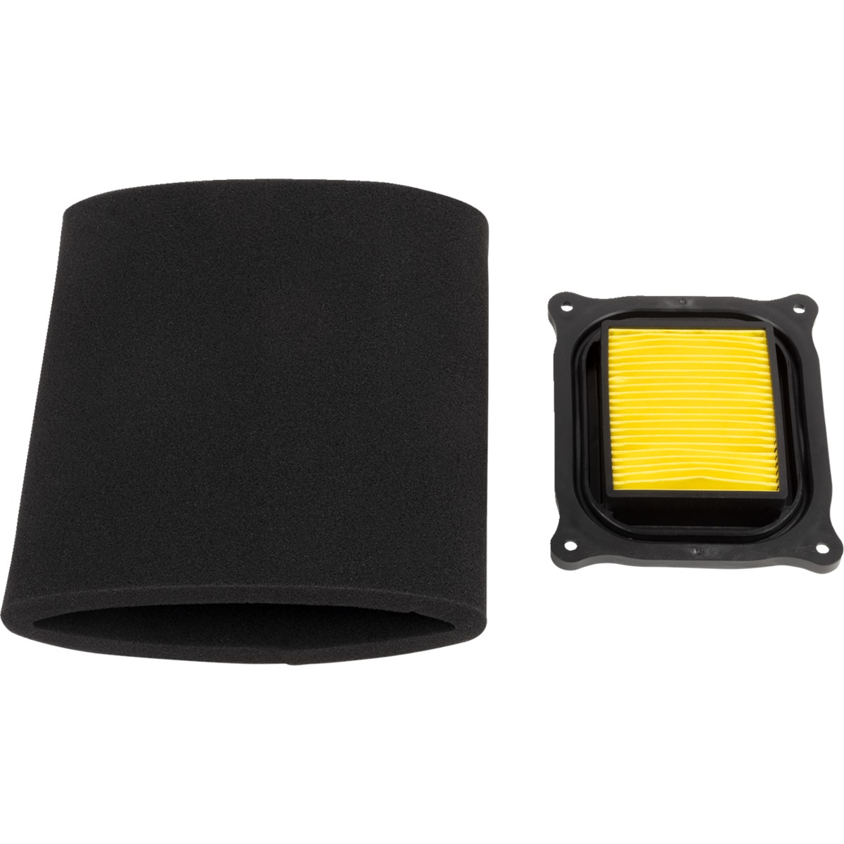 All Balls Replacement Air Filter