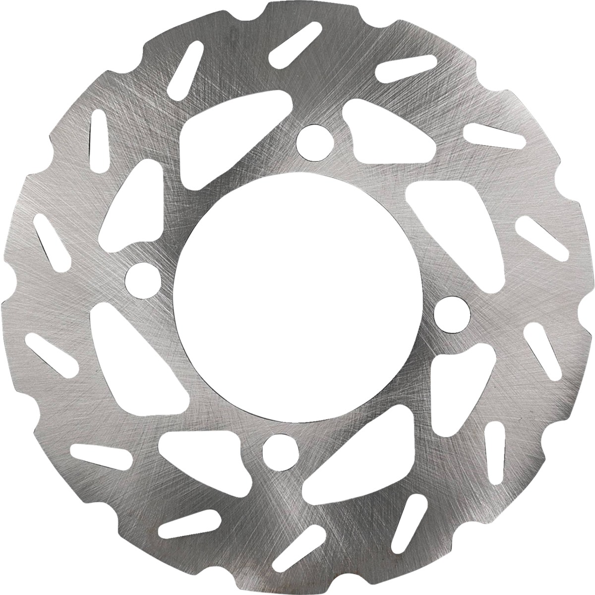 Brake Rotors