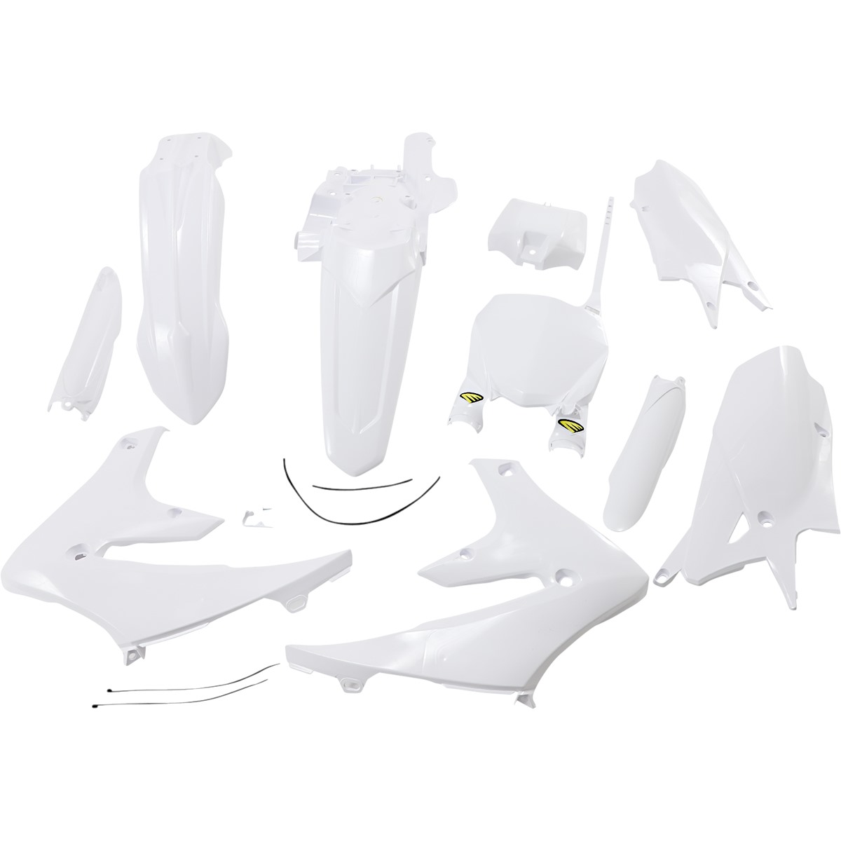 Powerflow Complete Body Kit