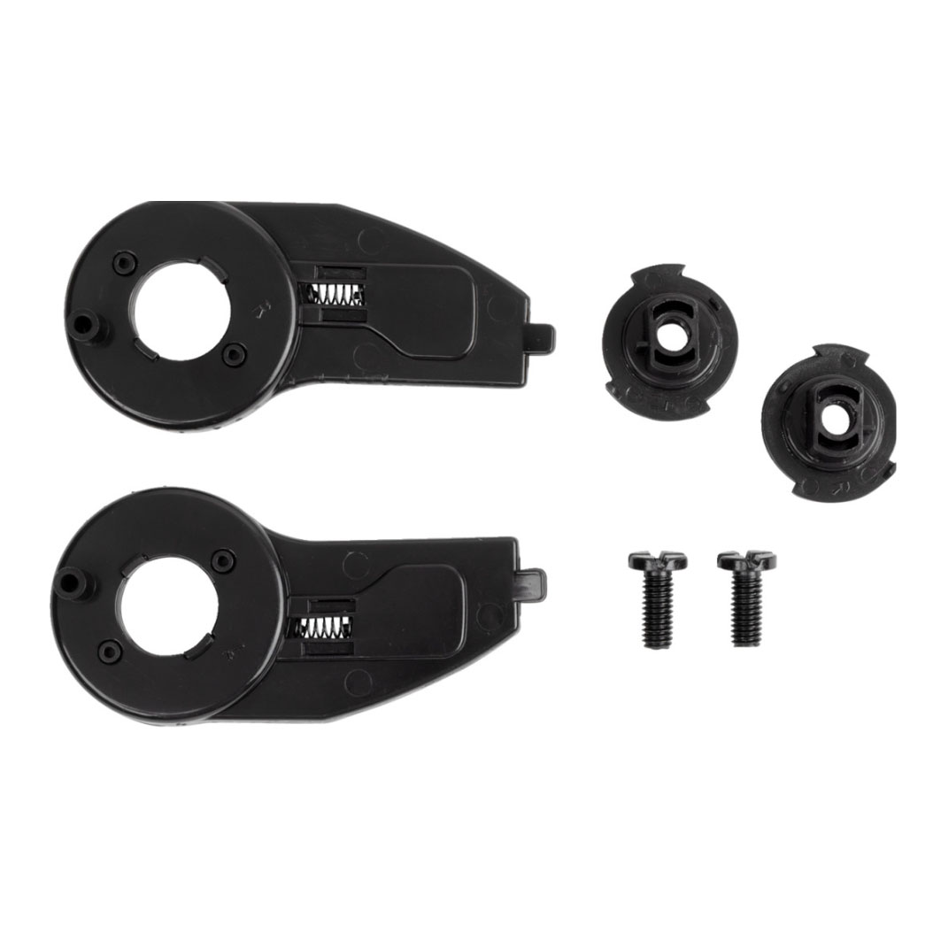 Solaris 2.0 Helmet Pivot Kit